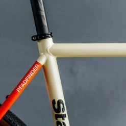Standertshop Pfadfinder | Frameset | LTD II