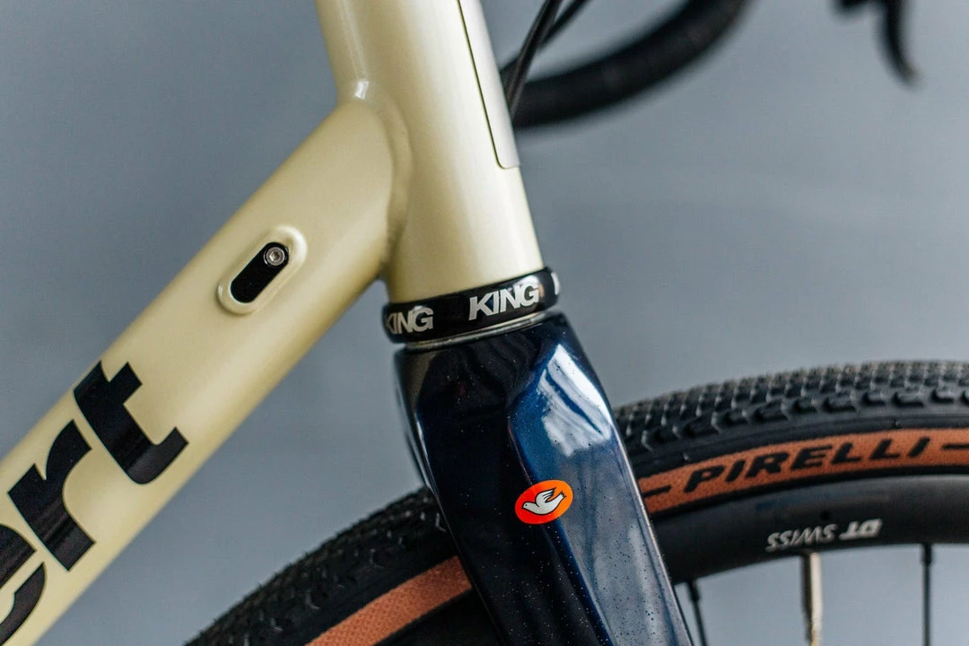 Standertshop Pfadfinder | LTD II | Complete Bike 5 Standertshop Pfadfinder | LTD II | Complete Bike