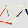 Standertshop Pfadfinder | Frameset | LTD II