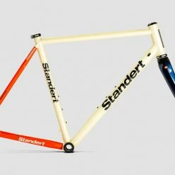 Standertshop Pfadfinder | Frameset | LTD II