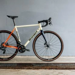 Standertshop Pfadfinder | LTD II | Complete Bike