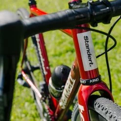 Standertshop Pfadfinder | Candy Drip | Complete Bike