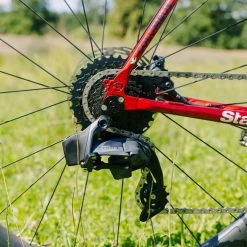 Standertshop Pfadfinder | Candy Drip | Complete Bike