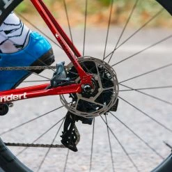 Standertshop Pfadfinder | Candy Drip | Complete Bike