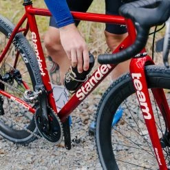 Standertshop Pfadfinder | Candy Drip | Complete Bike