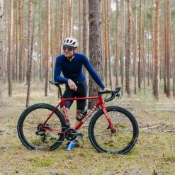 Standertshop Pfadfinder | Candy Drip | Complete Bike