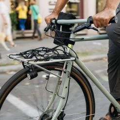 Standertshop Bikes Standert Bürgermeister*in | Complete Bike | Glacier Glow LTD