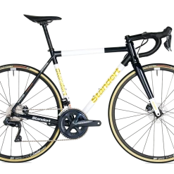 Standert Bicycles Inlays And Cable Stops | Kreissäge Disc | Di2 11s & EPS Parts