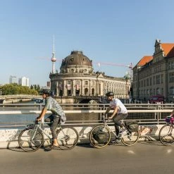 Standertshop Standert Bürgermeister*in | Frameset | Purple Reign Gravel & Bikepacking