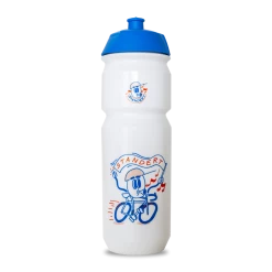 Standert Merchandise Equipment Race Bidon | Cartoon Dude | Large