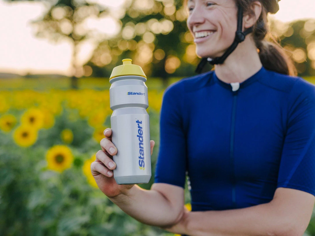 Standert Merchandise Race Bidon | Isostandert | Large Equipment 5 Standert Merchandise Race Bidon | Isostandert | Large Equipment