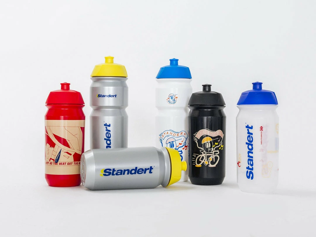 Standert Merchandise Race Bidon | Isostandert | Large Equipment 4 Standert Merchandise Race Bidon | Isostandert | Large Equipment