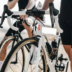 Standertshop Triebwerk CR | Frameset | Salt