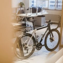 Standertshop Kreissäge RS Disc | Frameset | Blue Moon