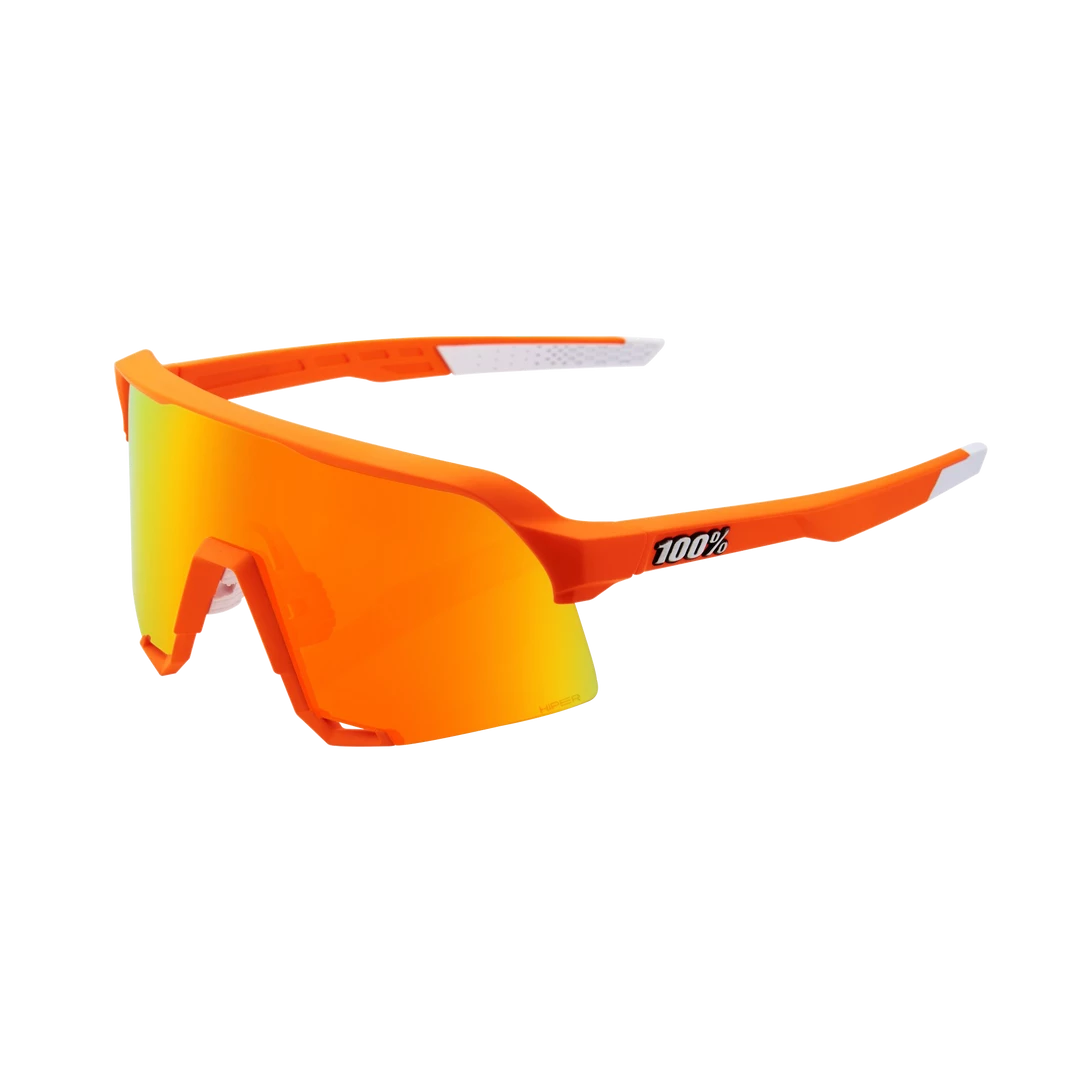 Standertshop 100% HYPERCRAFT Matte Black Soft Gold Mirror Lens 8 Standertshop 100% HYPERCRAFT Matte Black Soft Gold Mirror Lens