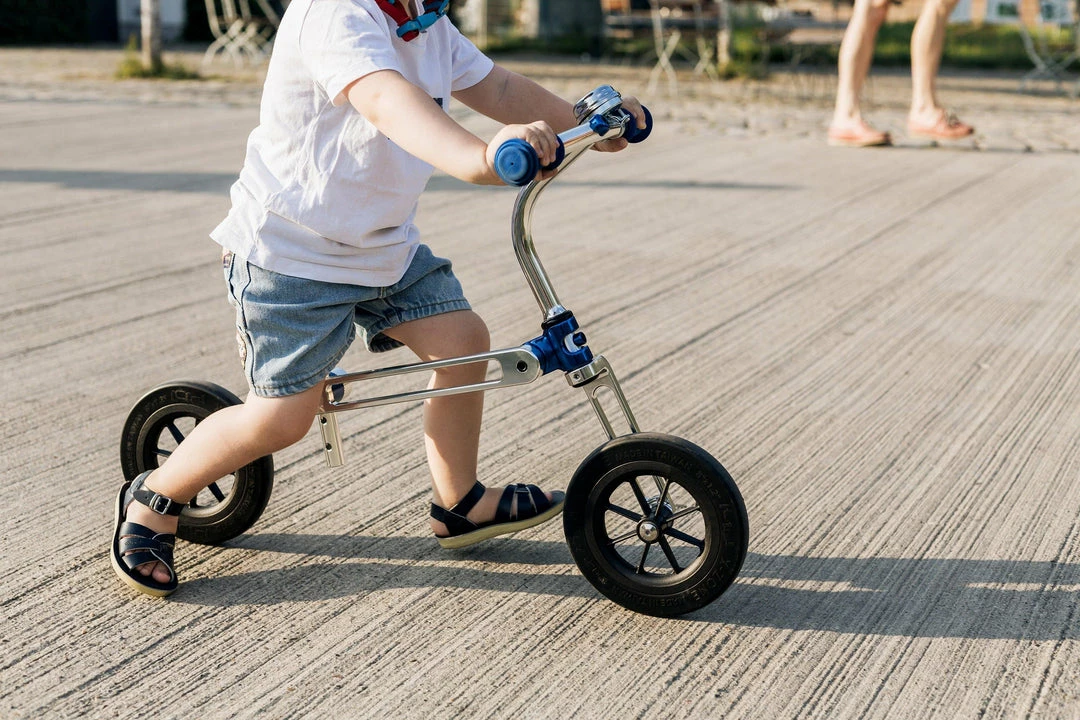 Standert Bicycles Bikes Laubsäge Balance Bike | Blue 6 Standert Bicycles Bikes Laubsäge Balance Bike | Blue