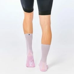 Standertshop FINGERSCROSSED SOCKS | #021 Classic Rose Ash 7 Standertshop FINGERSCROSSED SOCKS | #021 Classic Rose Ash