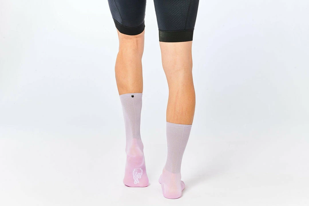 Standertshop FINGERSCROSSED SOCKS | #021 Classic Rose Ash 4 Standertshop FINGERSCROSSED SOCKS | #021 Classic Rose Ash