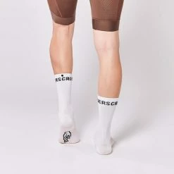 Standertshop Equipment FINGERSCROSSED SOCKS | AW20 #09_01 Fingerscrossed White 10 Standertshop Equipment FINGERSCROSSED SOCKS | AW20 #09_01 Fingerscrossed White