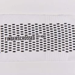 Standertshop FINGERSCROSSED SOCKS | #Off Road White Equipment 19 Standertshop FINGERSCROSSED SOCKS | #Off Road White Equipment