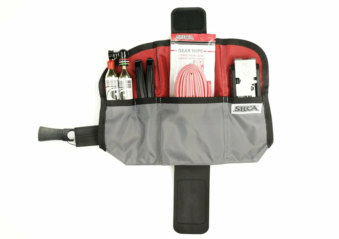 SILCA Asymmetrico Seat Roll 4 SILCA Asymmetrico Seat Roll