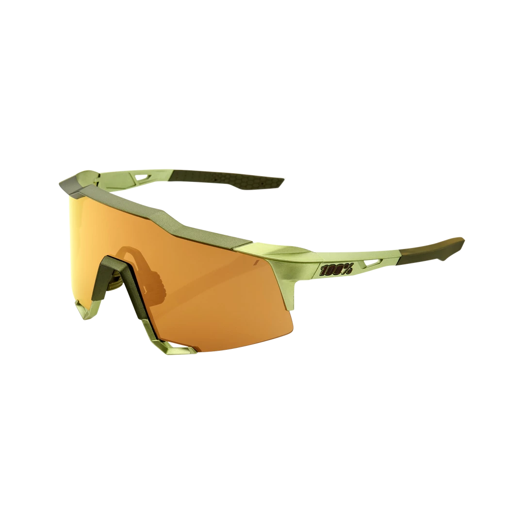 Standertshop 100% HYPERCRAFT Matte Black Soft Gold Mirror Lens 12 Standertshop 100% HYPERCRAFT Matte Black Soft Gold Mirror Lens