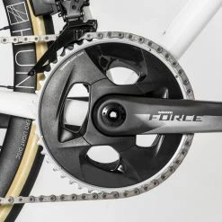 Standert Bicycles Inlays And Cable Stops | Erdgeschoss, Pfadfinder, Triebwerk Disc 2019 | Sram ETap AXS Groupsets Parts