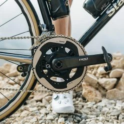 Standertshop Triebwerk CR | Complete Bike | Pepper