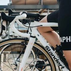 Standertshop Triebwerk CR | Frameset | Salt