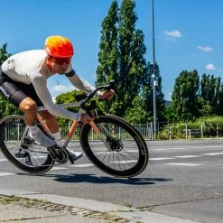 Standertshop Kreissäge RS | Frameset | Black Widow Road