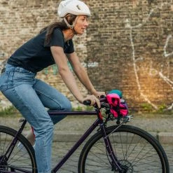 Standertshop Standert Bürgermeister*in | Frameset | Purple Reign Gravel & Bikepacking