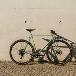 Standertshop Standert Bürgermeister*in | Frameset | Glacier Glow