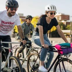 Standertshop Bikes Standert Bürgermeister*in | Complete Bike | Desert Sunrise LTD