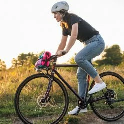 Standertshop Standert Bürgermeister*in | Frameset | Purple Reign LTD Gravel & Bikepacking