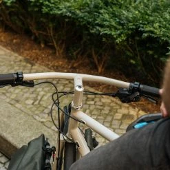 Standertshop Bikes Standert Bürgermeister*in | Complete Bike | Desert Sunrise LTD