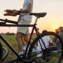 Standertshop Bikes Standert Bürgermeister*in | Complete Bike | Purple Reign LTD