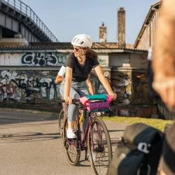 Standertshop Bikes Standert Bürgermeister*in | Complete Bike | Purple Reign LTD