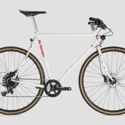 Standertshop Standert Bürgermeister*in | Complete Bike | Desert Sunrise Bikes