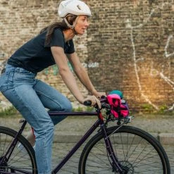 Standertshop Bikes Standert Bürgermeister*in | Complete Bike | Purple Reign