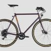 Standertshop Bikes Standert Bürgermeister*in | Complete Bike | Purple Reign