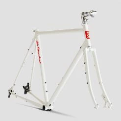 Standertshop Gravel & Bikepacking Standert Bürgermeister*in | Frameset | Desert Sunrise