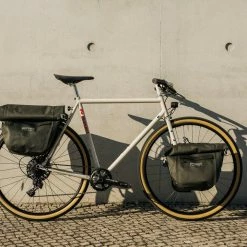 Standertshop Standert Bürgermeister*in | Frameset | Desert Sunrise LTD