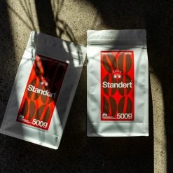 Standert Bicycles Standert X Field Coffee Equipment