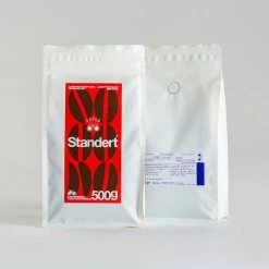 Standert Bicycles Standert X Field Coffee Equipment