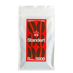 Standert Bicycles Standert X Field Coffee Equipment