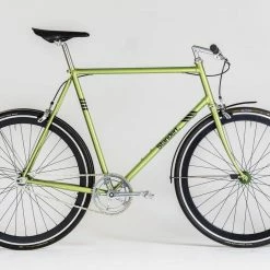 Standertshop Off The Shelf | Herr Standert | Big Apple Green | XXL | Singlespeed