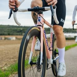 Standertshop Bikes Kreissäge RIM | Paceline Peach | Complete Bike