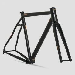 Standertshop Kreissäge RS | Frameset | Black Widow Road