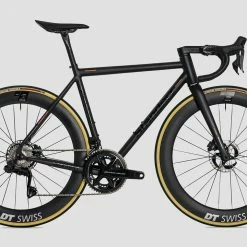 Standertshop Kreissäge RS | Black Widow | Complete Bike