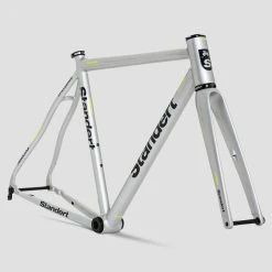 Standertshop Kreissäge RS | Frameset | Silver Dagger